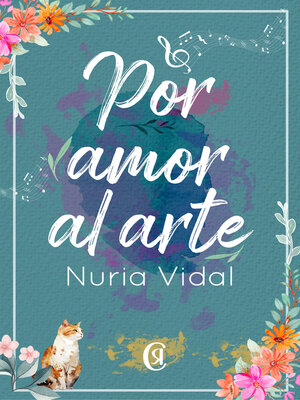 Por amor al arte - ebook